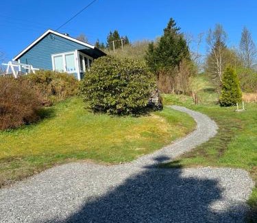 Radoy House | Holiday Home Sletta