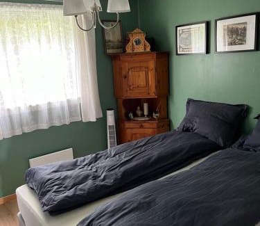 Radoy House | Holiday Home Sletta
