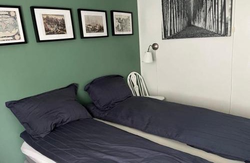 Radoy House | Holiday Home Sletta