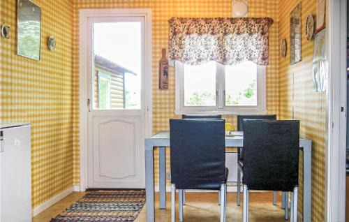 Gothem House | Holiday Home Slite 42
