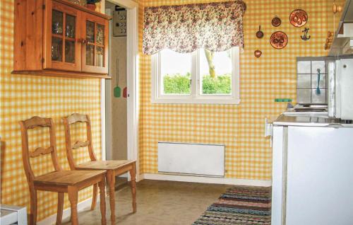 Gothem House | Holiday Home Slite 42
