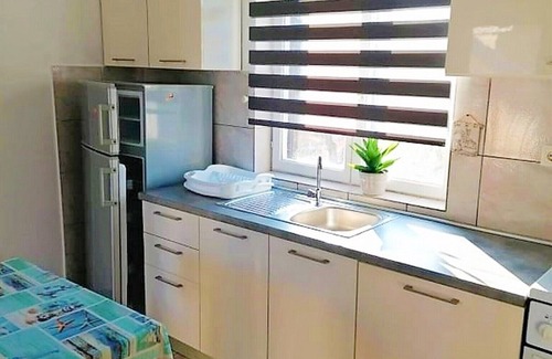 Zirje House | Holiday home Slobodan, (16274), Žirje, Croatia