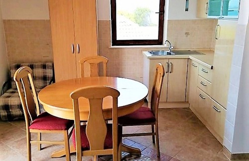 Zirje House | Holiday home Slobodan, (16274), Žirje, Croatia