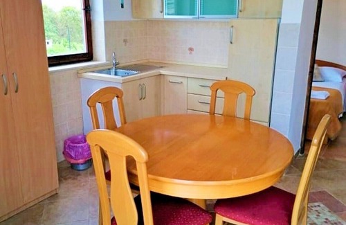 Zirje House | Holiday home Slobodan, (16274), Žirje, Croatia