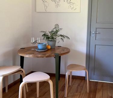Birzgale House | Holiday home Slokas