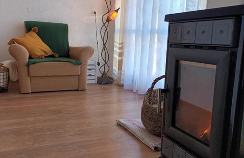 Gospic House | Holiday Home Smiljan