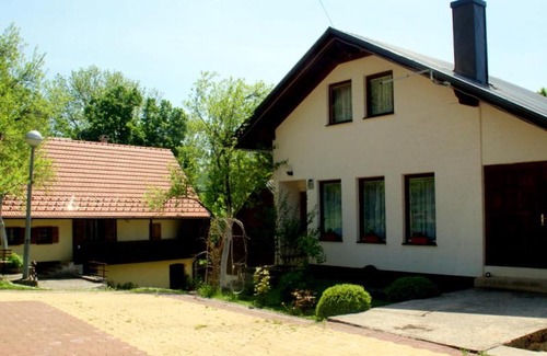 Gospic House | Holiday Home Smiljan