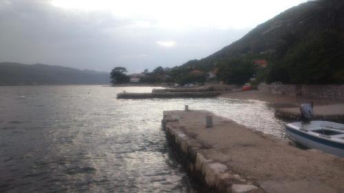 Viganj House | Holiday Home Smokvica