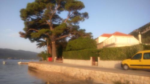 Viganj House | Holiday Home Smokvica