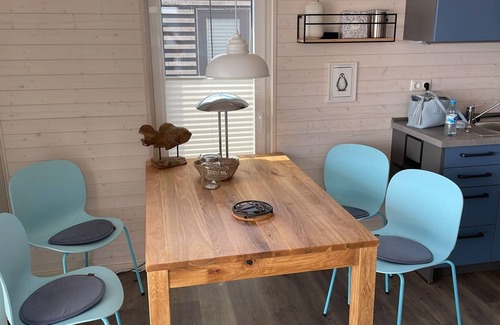 Luebeck House | Holiday home Snowbird