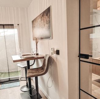 Bollendorf Apartment | Holiday Home Sofia La vie est belle