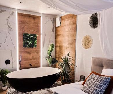 Bollendorf Apartment | Holiday Home Sofia La vie est belle