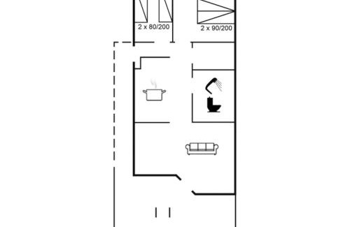 Dageløkke House | Holiday Home Sointu - 250m from the sea by Interhome