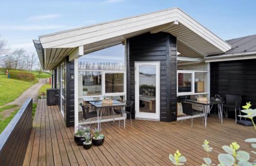 Dageløkke House | Holiday Home Sointu - 250m from the sea by Interhome