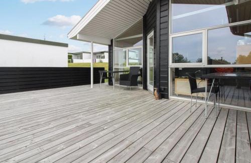 Dageløkke House | Holiday Home Sointu - 250m from the sea by Interhome