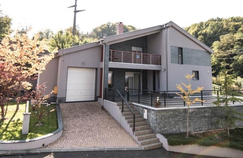Stubicke Toplice House | Holiday Home Soljic