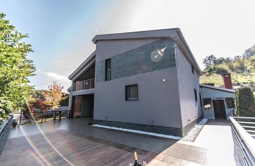 Stubicke Toplice House | Holiday Home Soljic