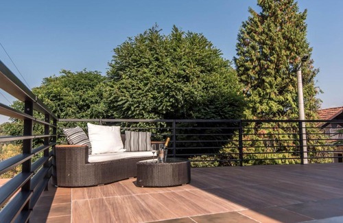 Stubicke Toplice House | Holiday Home Soljic