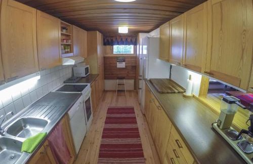 Rukatunturi House | Holiday Home Sompsanniemi by Interhome