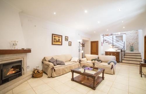 Mancor de la Vall House | Holiday Home Son Trobat by Interhome