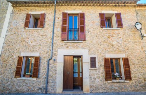 Mancor de la Vall House | Holiday Home Son Trobat by Interhome