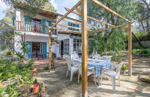 l'Aranjassa House | Holiday Home 'Son Oliver' with Private Pool, Private Terrace and Wi-Fi