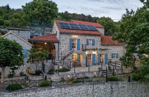 Vrgorac House | Holiday Home Sonja - Makarska Exklusiv
