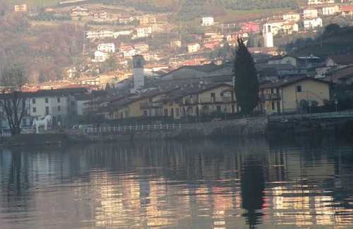 Pisogne House | HOLIDAY HOME SONVICO VAL PALOT NATURE AND RELAX COD CIR 017143- CNI 00029