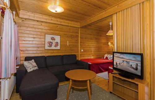 Bomba House | Holiday Home Sotka 7 by bomba by Interhome