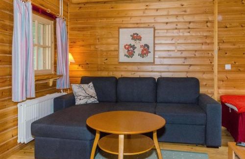 Bomba House | Holiday Home Sotka 7 by bomba by Interhome
