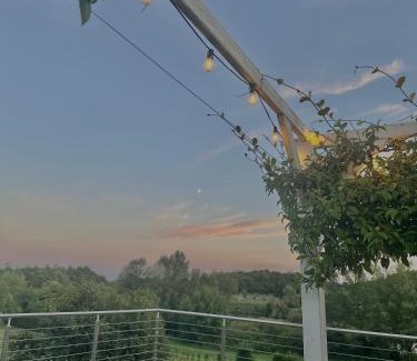 Puegnago del Garda House | Holiday Home Sovenigo