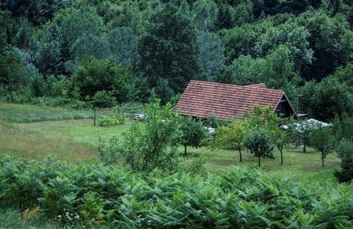Netretic House | Holiday home Spiritus Flumine