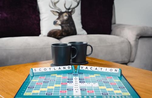 Drumnadrochit House | Holiday Home Springbank Lodge by Interhome