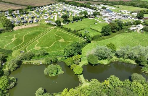 Grampound House | Holiday Home - St Austell