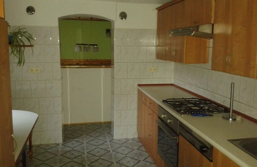 Barcinek House | Holiday Home Stara Kamienica near Ski Slopes