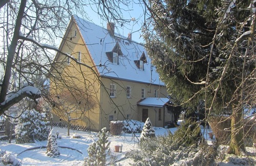 Barcinek House | Holiday Home Stara Kamienica near Ski Slopes