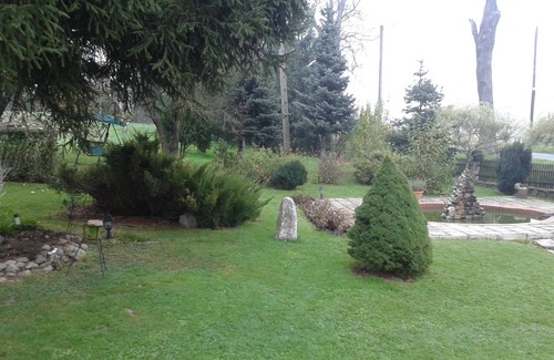 Barcinek House | Holiday Home Stara Kamienica near Ski Slopes