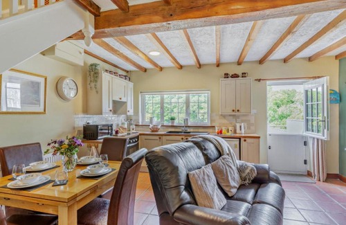 Guilsfield House | Holiday Home Stabal by Interhome