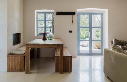Belej House | Holiday Home Stancija Srem
