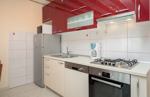 Ljubitovica House | Holiday home Stara Kula away from crowds