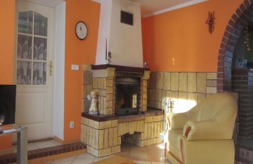 Barcinek House | Holiday Home Stara Kamienica near Ski Slopes
