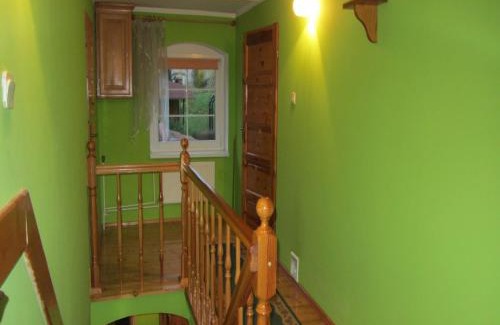 Barcinek House | Holiday Home Stara Kamienica near Ski Slopes