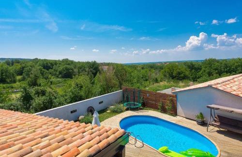 Salakovci House | Holiday Home Stefanina by Interhome