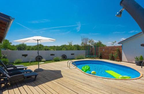 Salakovci House | Holiday Home Stefanina by Interhome