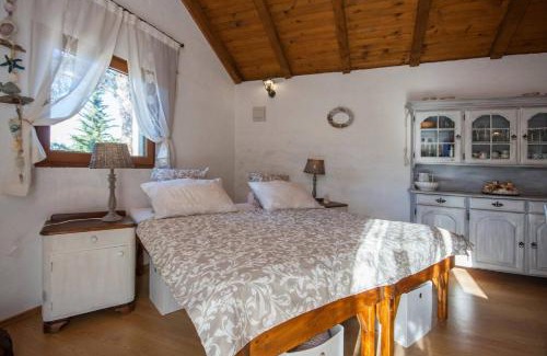 Zaton Apartment | Holiday Home Stella