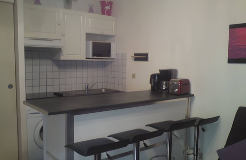 Moliets-et-Maa House | Holiday Home 'Stéphane Le Gac' with Shared Pool, Private Terrace and Wi-Fi
