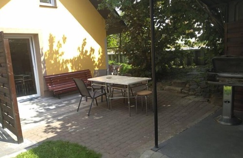 Stepnica House | holiday home, Stepniczka