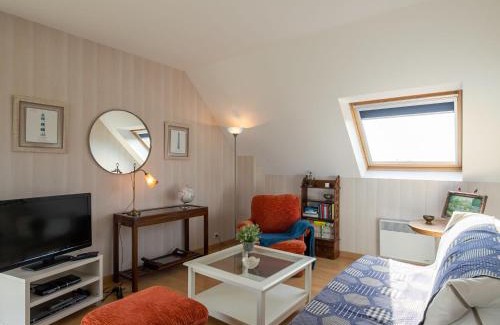 Kerlouan House | Holiday Home Sterenn Vor by Interhome