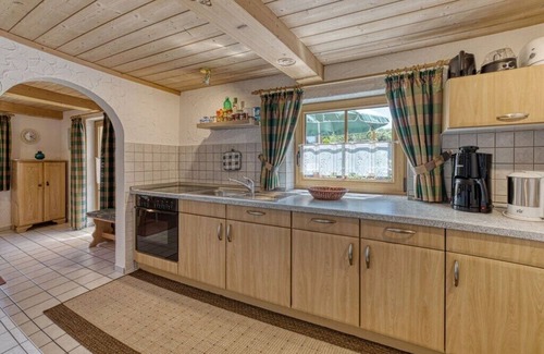 Eppenschlag Apartment | Holiday home Sterl in Eppenschlag