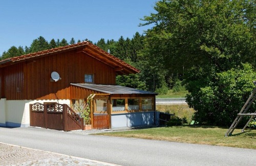 Eppenschlag Apartment | Holiday home Sterl in Eppenschlag